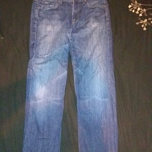 7 jeans